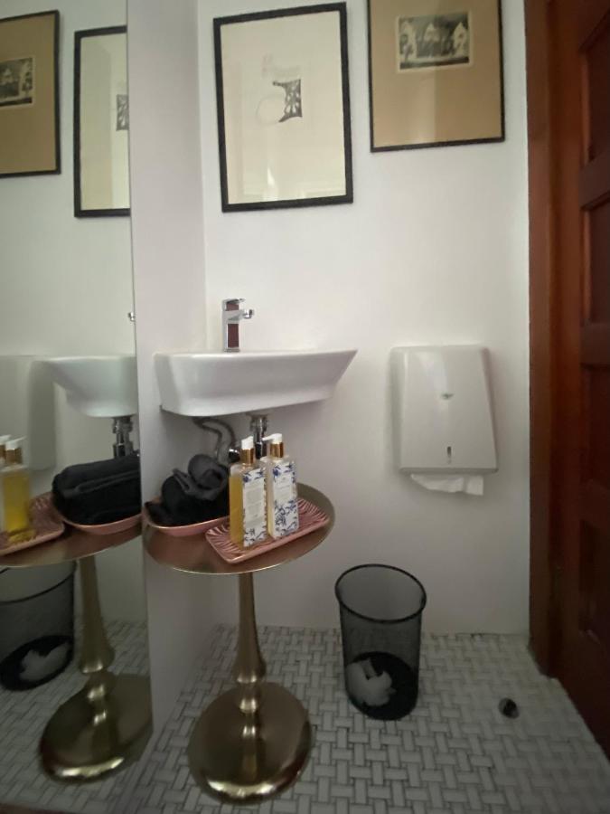 The Whitehouse @ Caviar Corner Apartment Johannesburg Luaran gambar