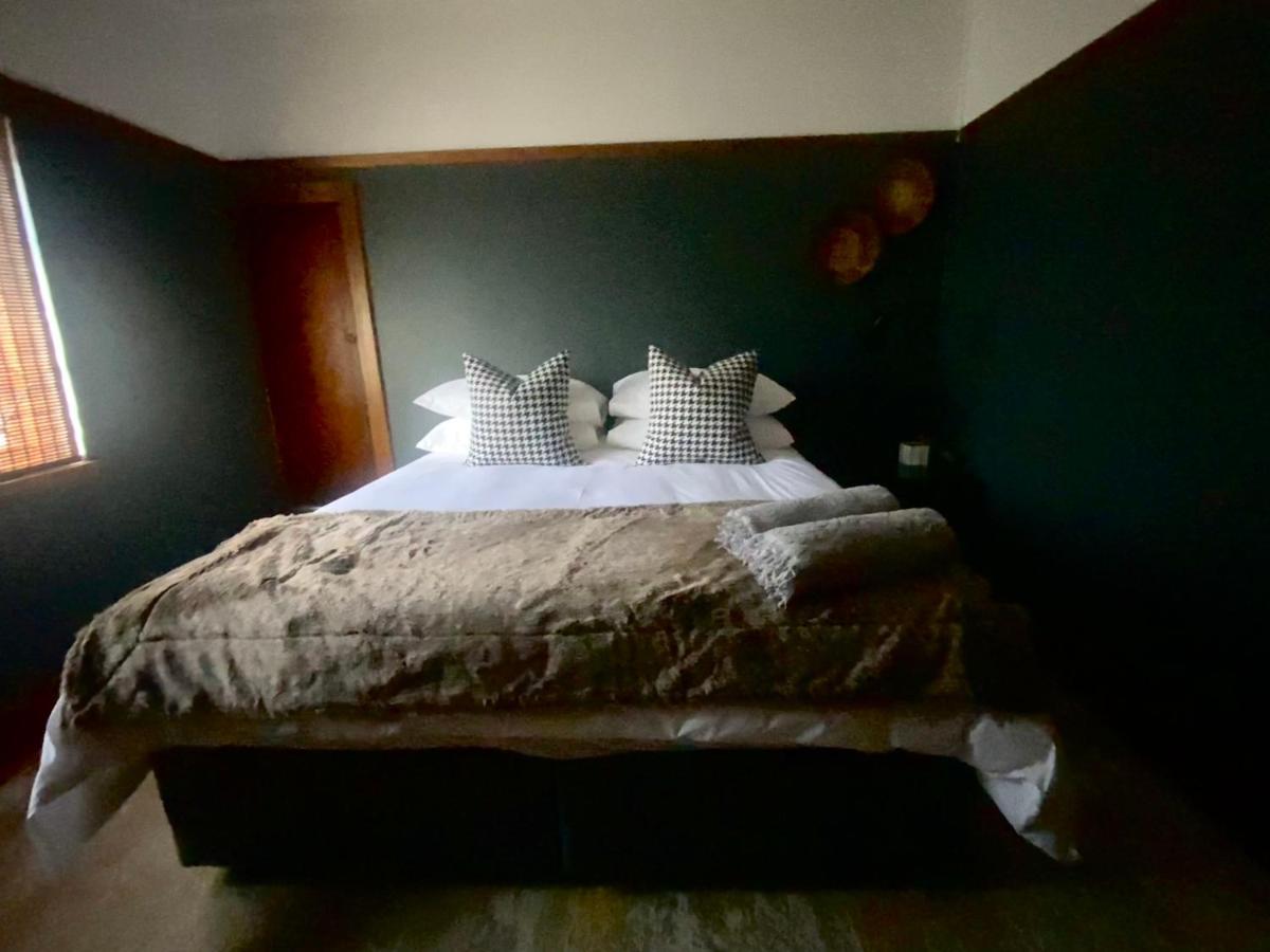 The Whitehouse @ Caviar Corner Apartment Johannesburg Luaran gambar