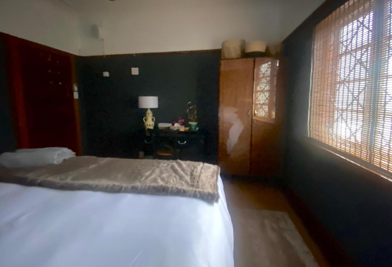 The Whitehouse @ Caviar Corner Apartment Johannesburg Luaran gambar