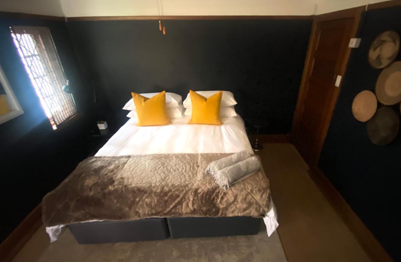The Whitehouse @ Caviar Corner Apartment Johannesburg Luaran gambar