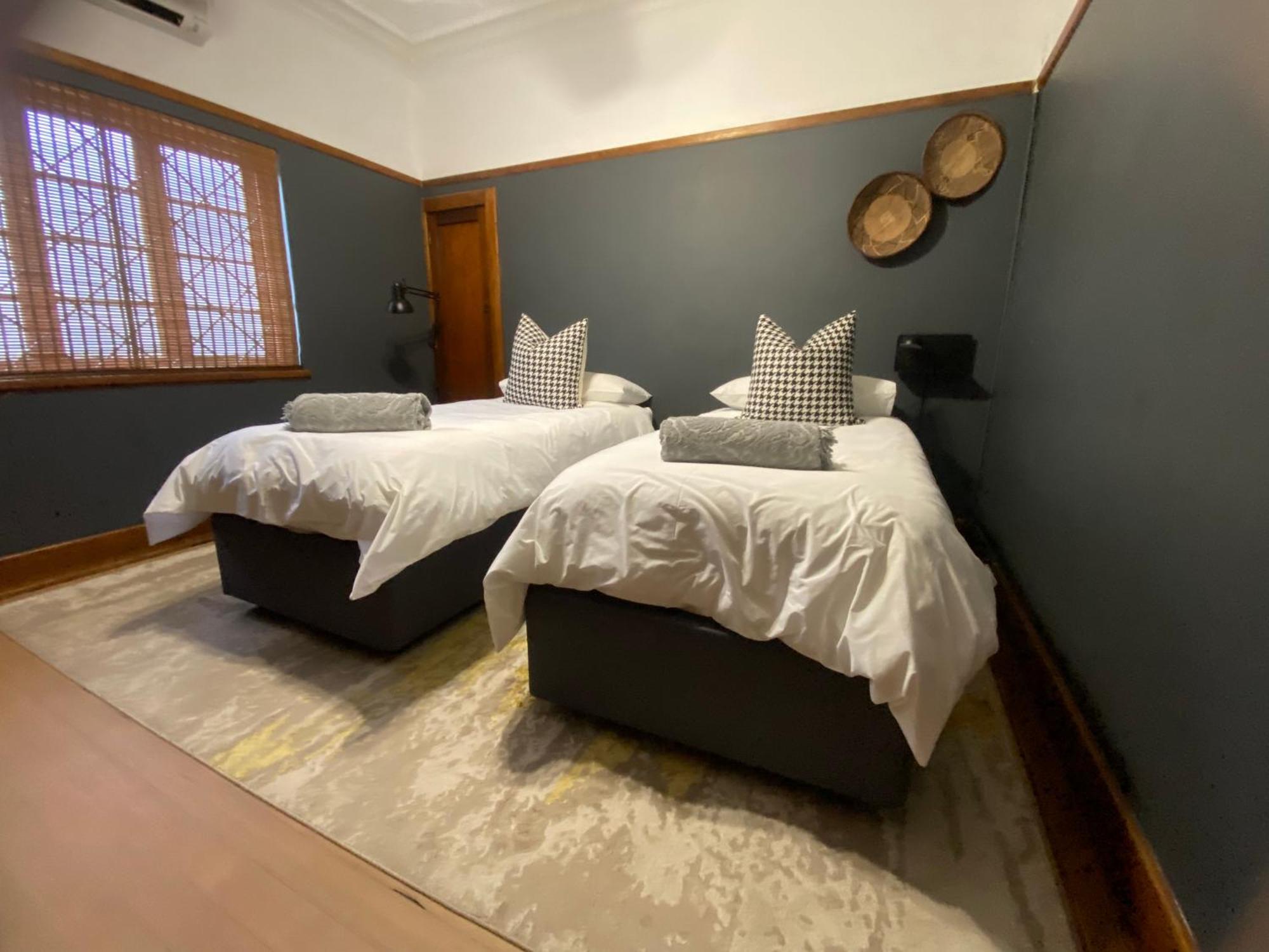 The Whitehouse @ Caviar Corner Apartment Johannesburg Luaran gambar